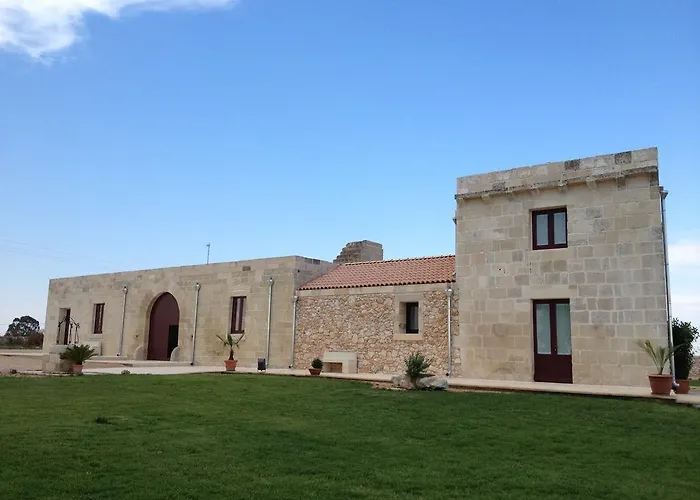 Agriturismo Masseria Quaremme