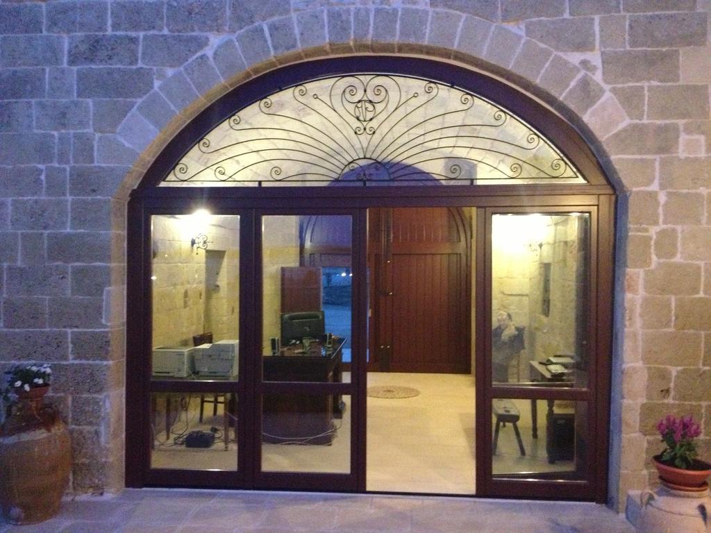 Masseria Quaremme *