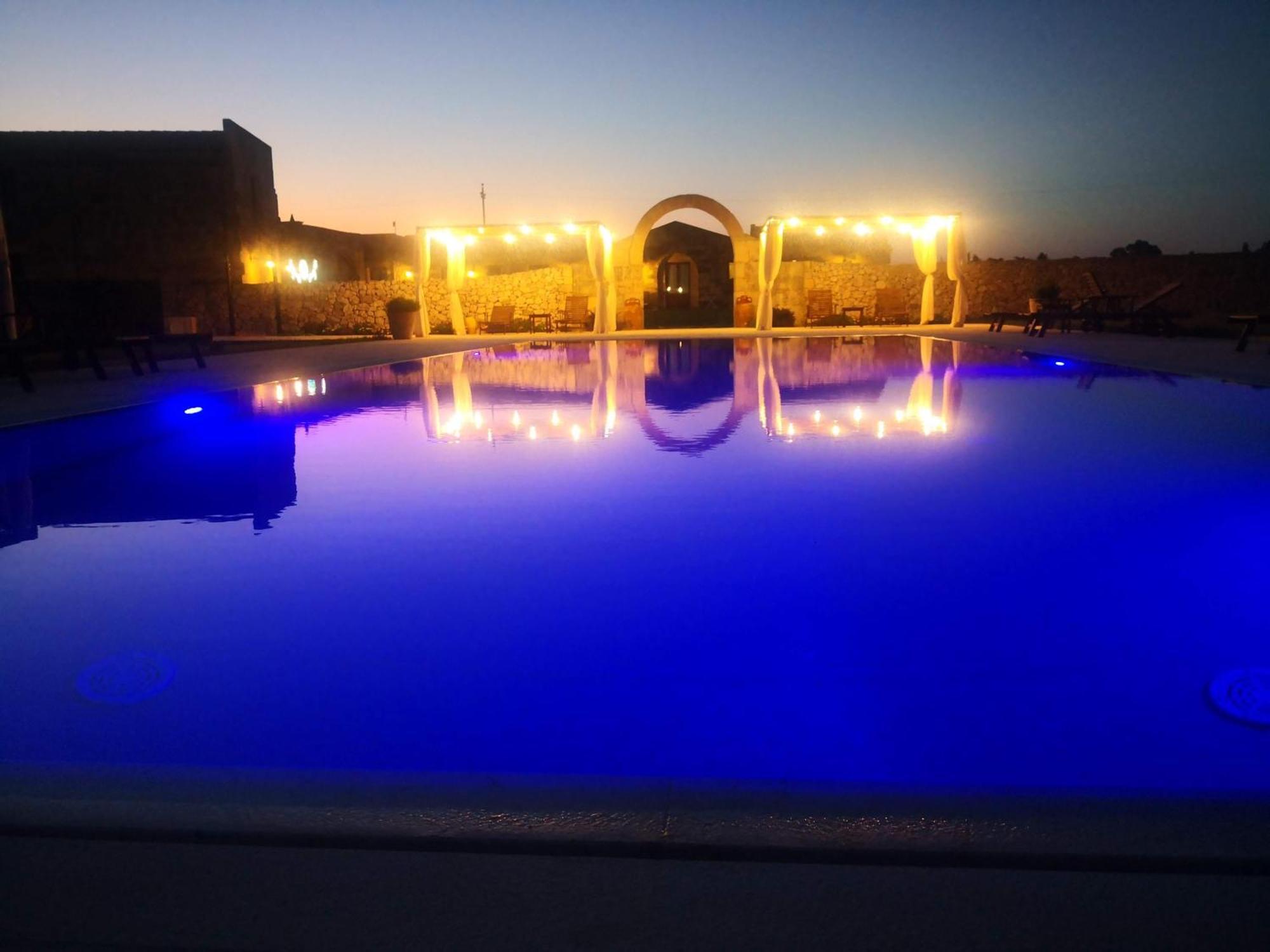 Masseria Quaremme