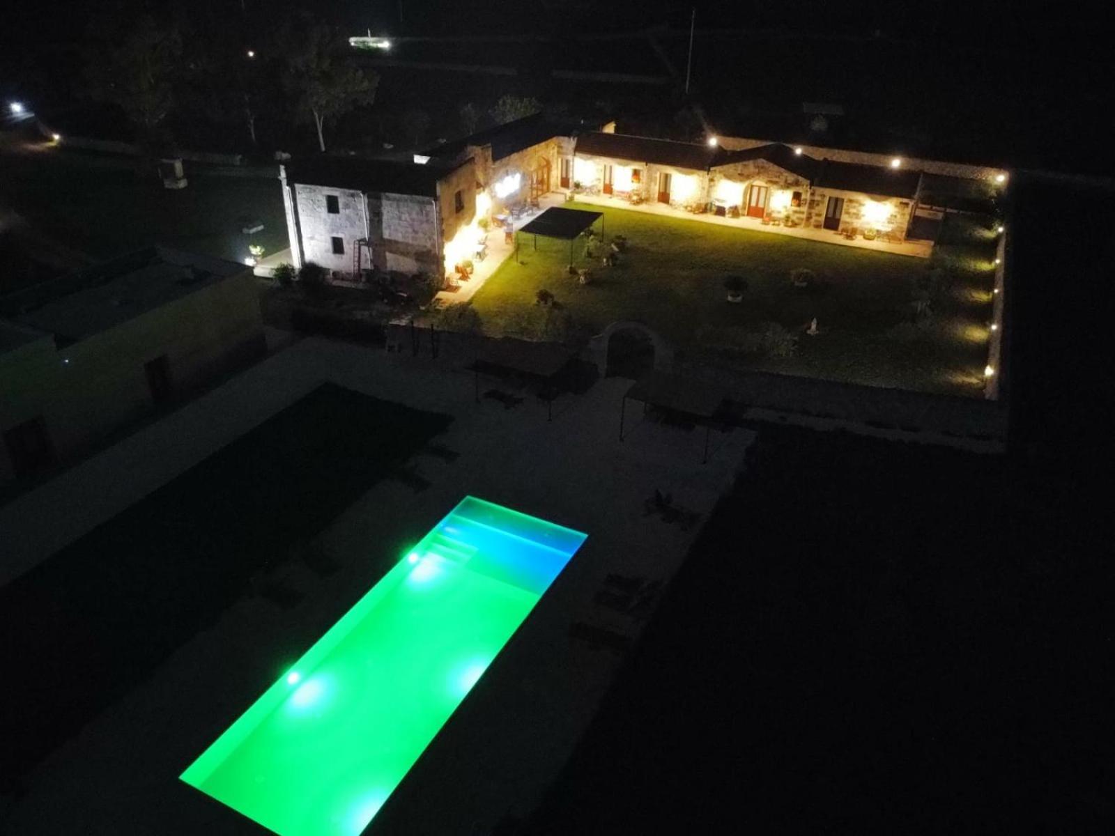 Masseria Quaremme Alojamento de Turismo Rural *