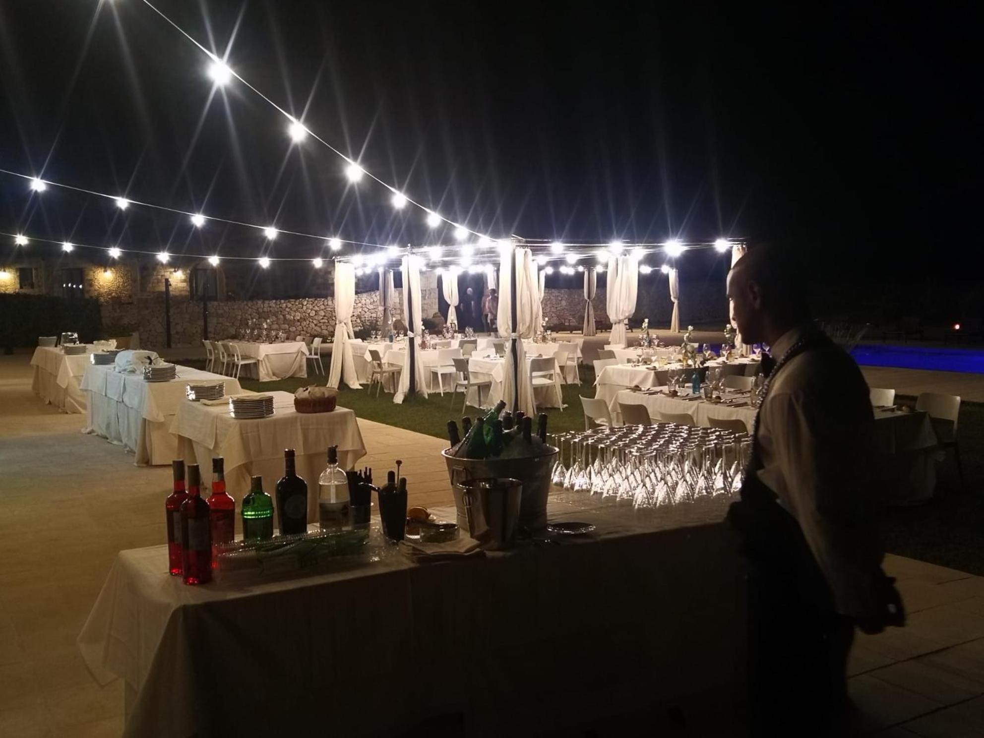 Alojamento de Turismo Rural Masseria Quaremme