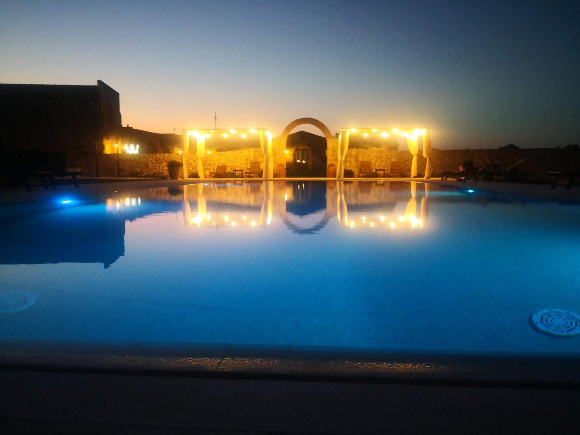 Masseria Quaremme Carpignano Salentino