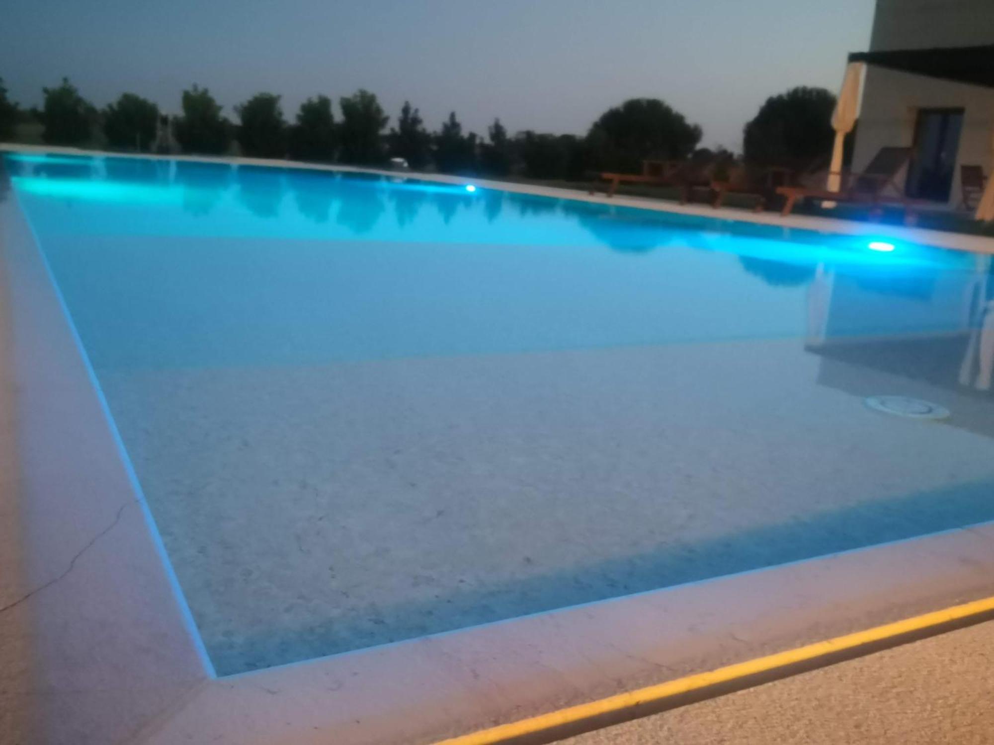 Alojamento de Turismo Rural Masseria Quaremme