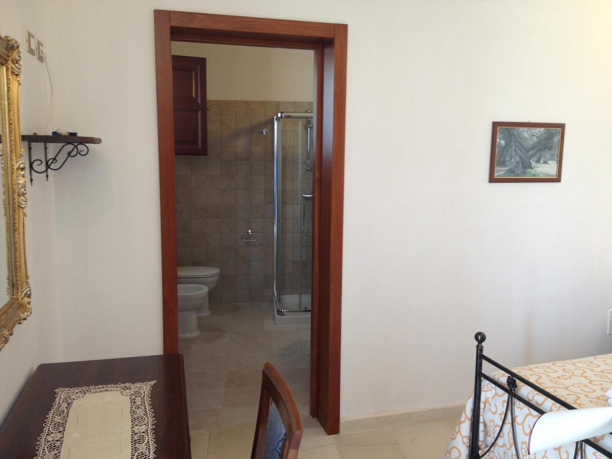 Masseria Quaremme Alojamento de Turismo Rural *