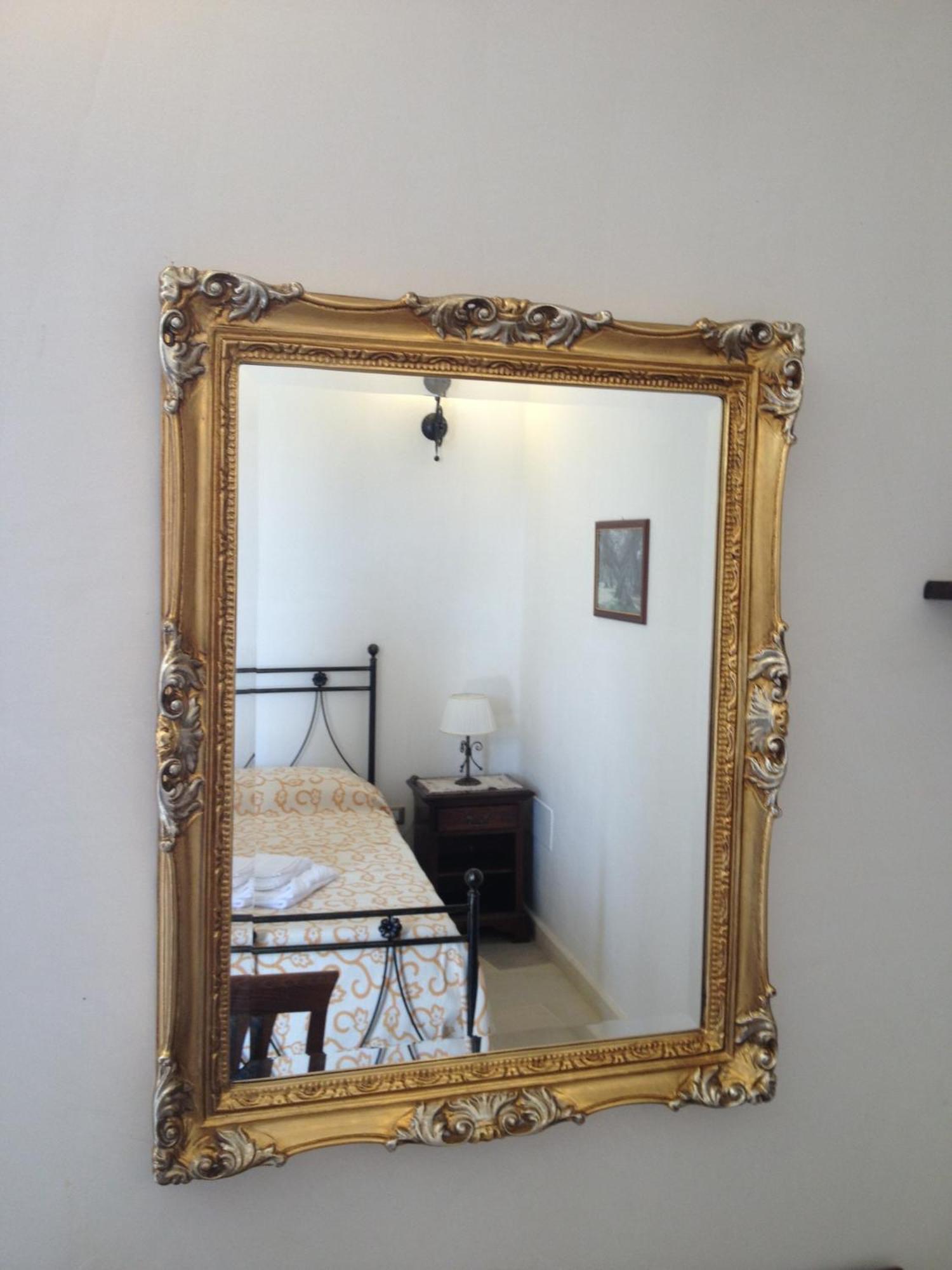 Masseria Quaremme *