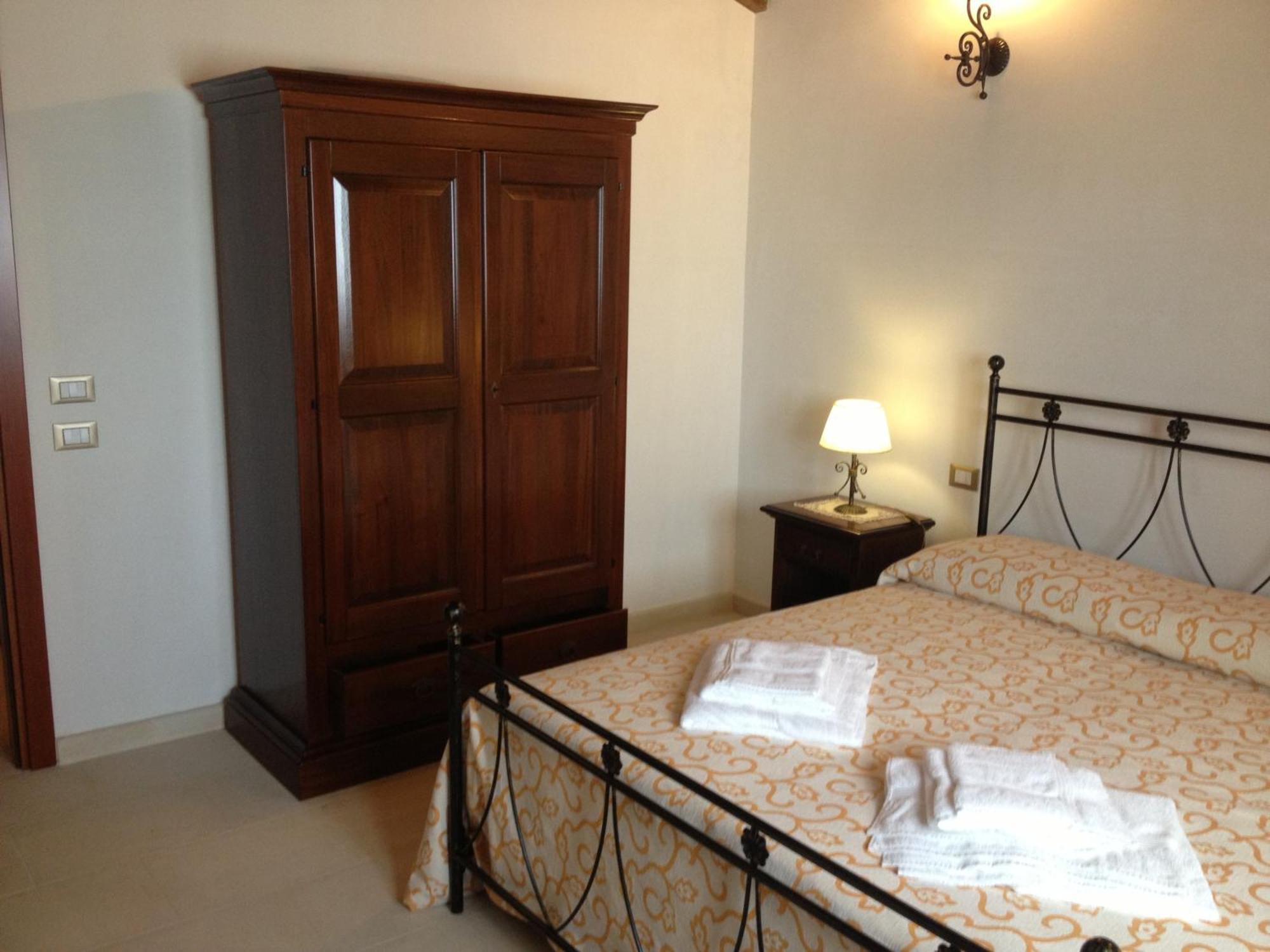 Masseria Quaremme *