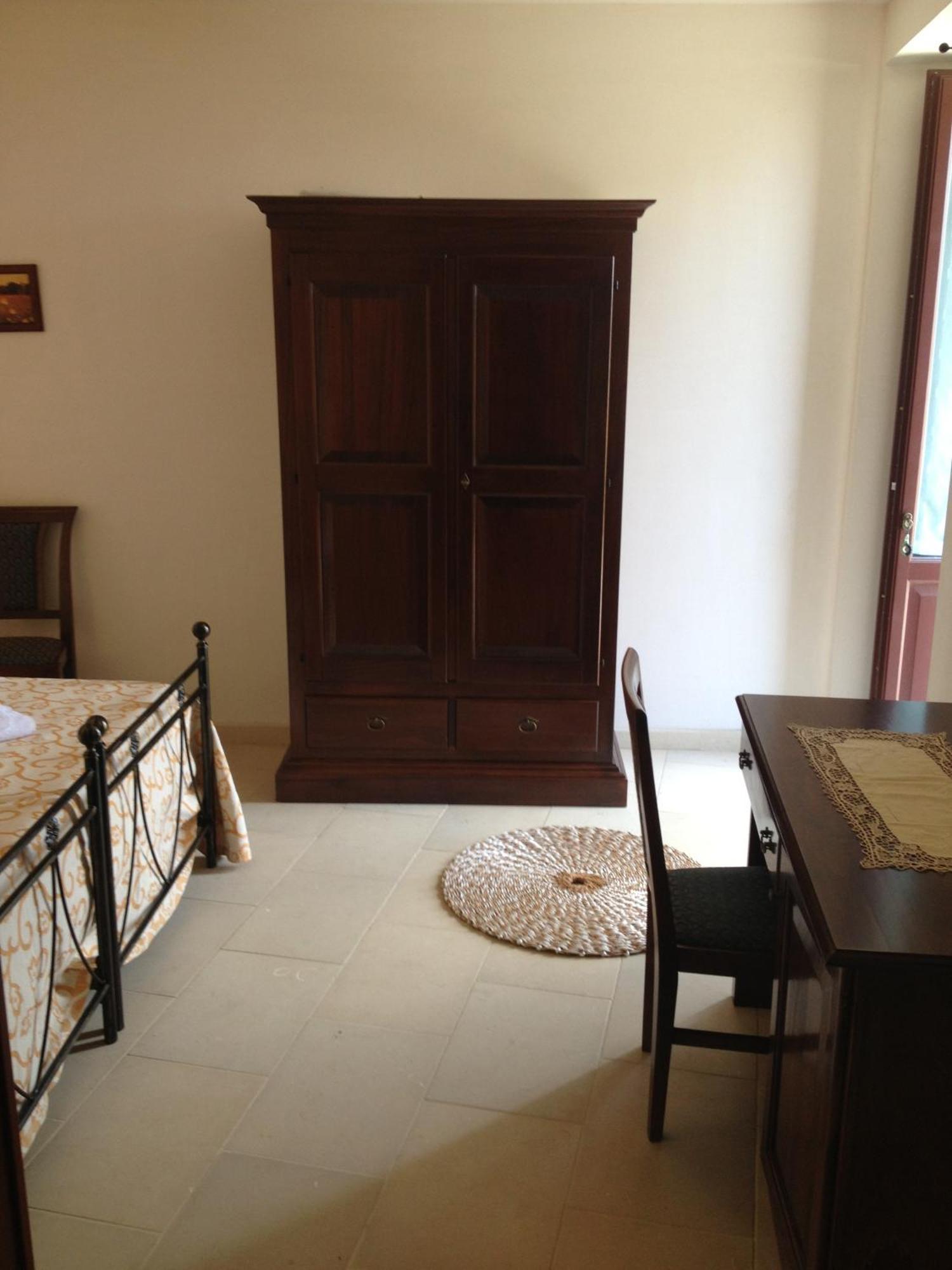 Masseria Quaremme