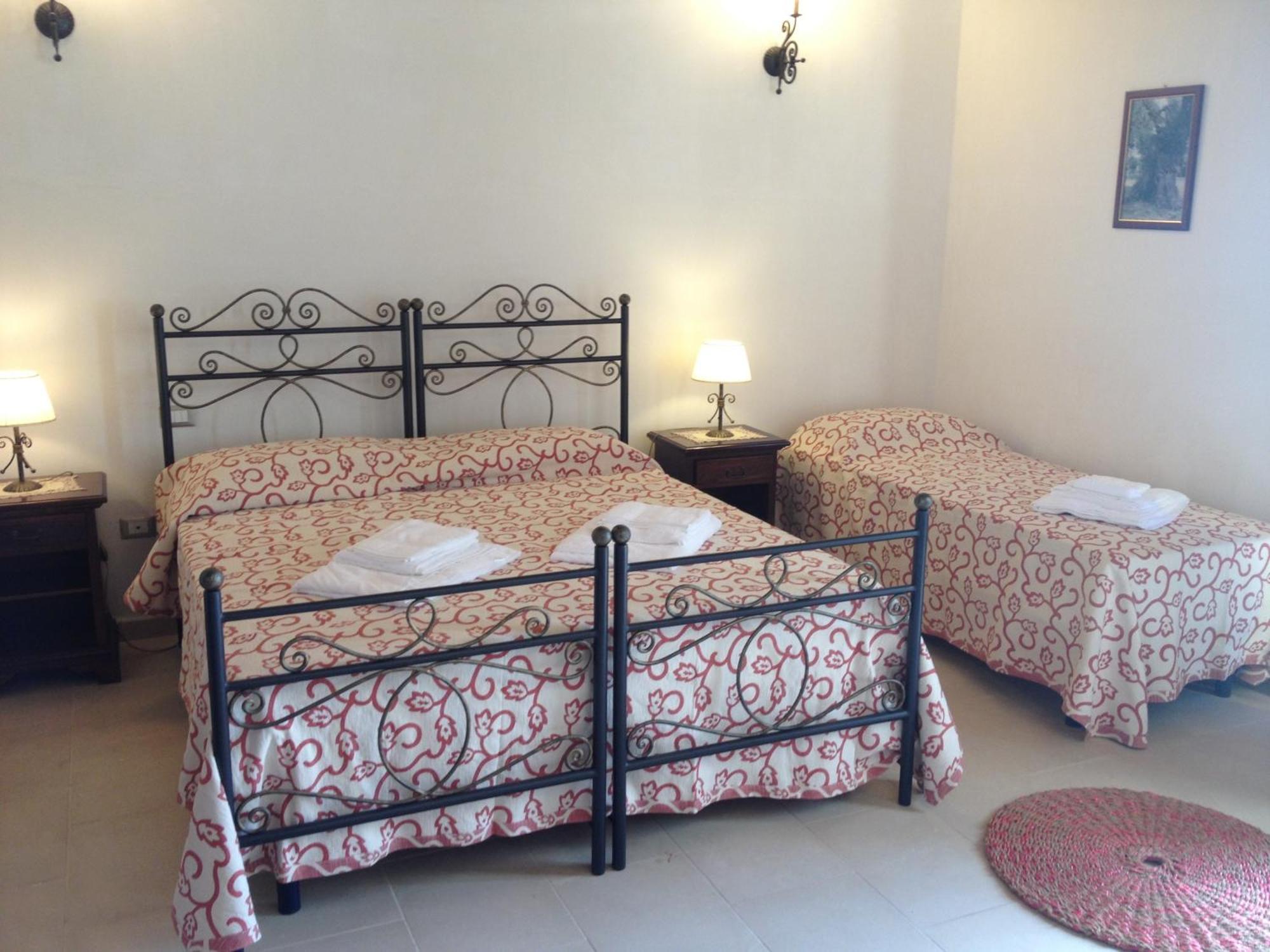 Masseria Quaremme