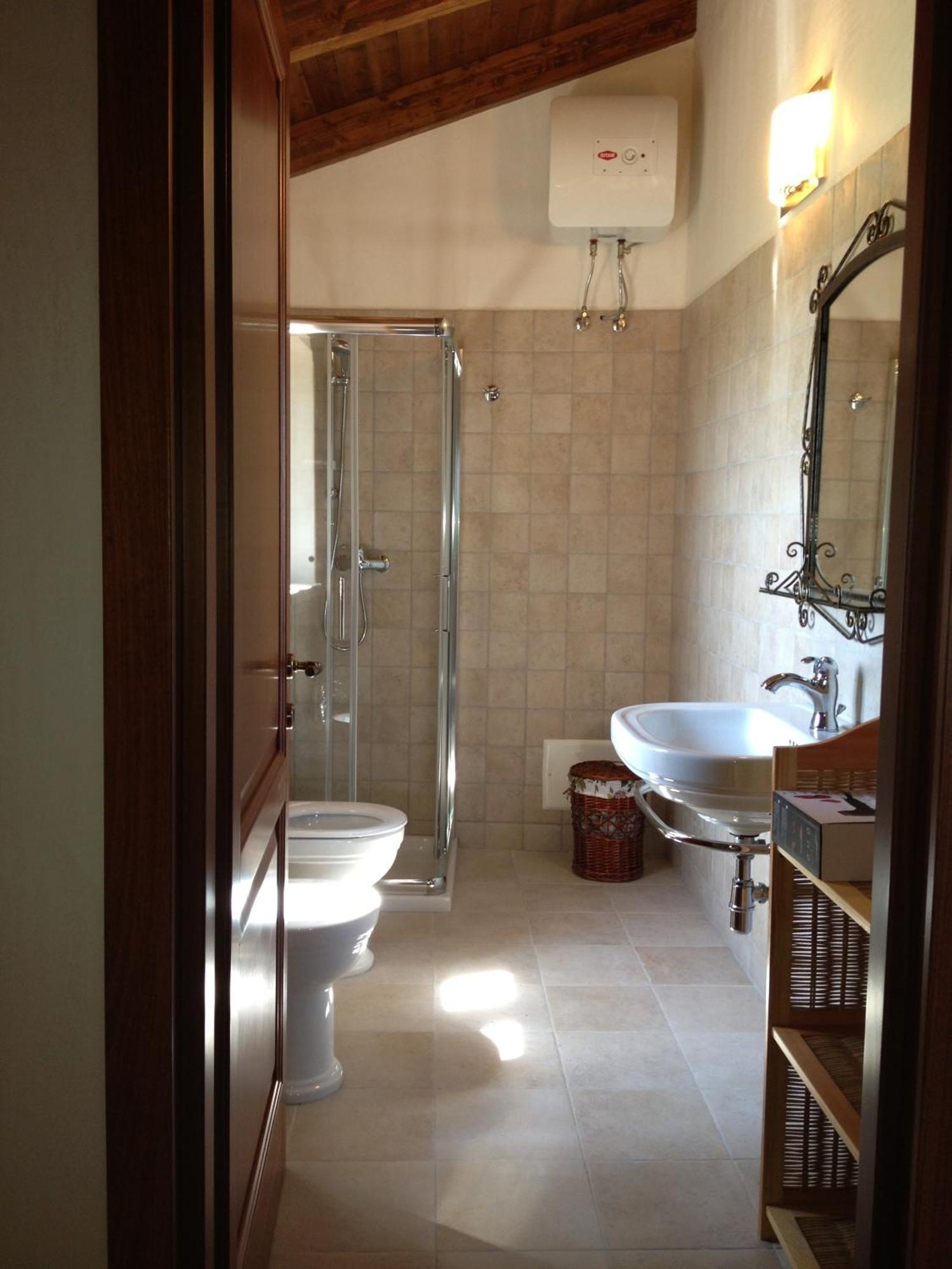 Masseria Quaremme Alojamento de Turismo Rural