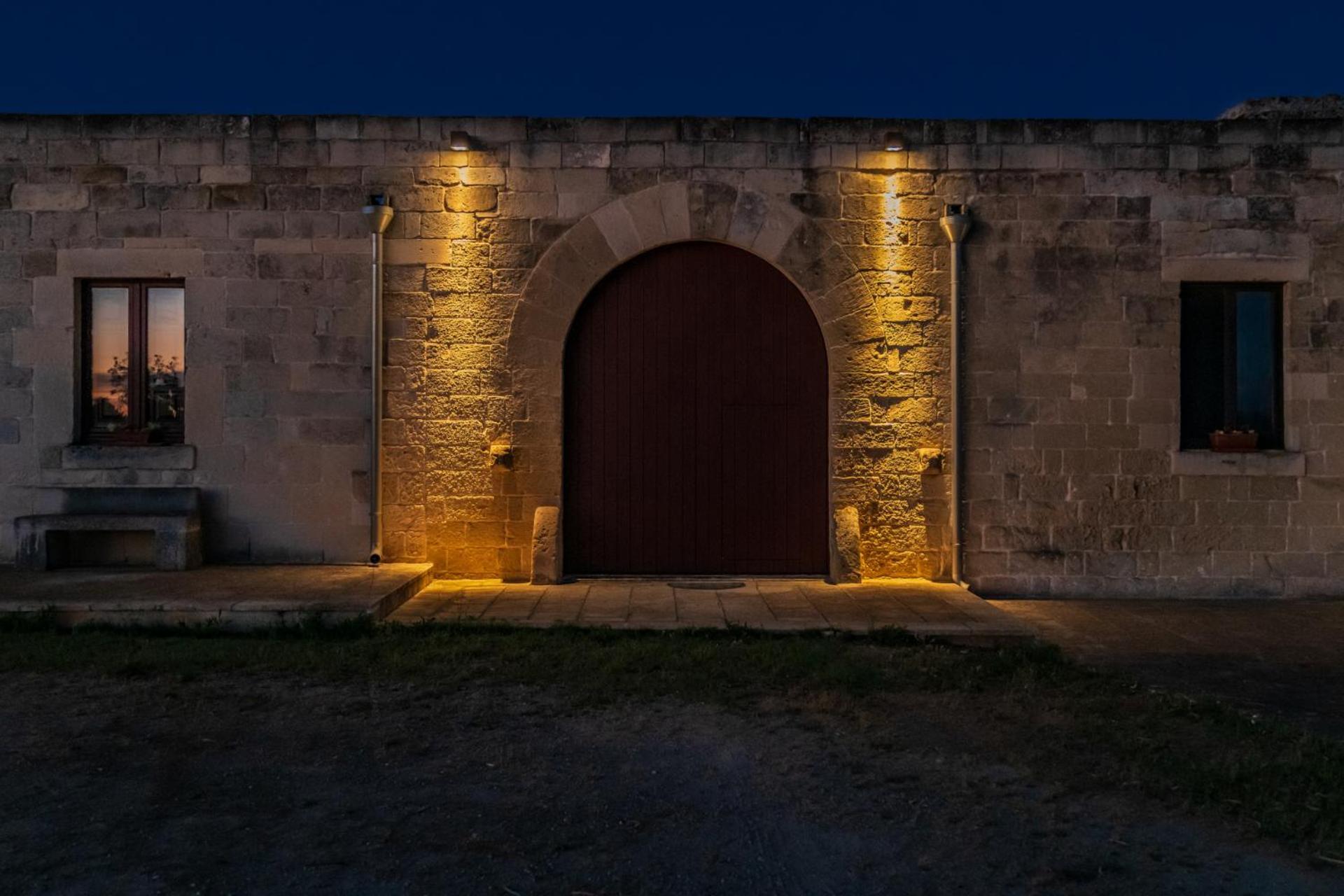 Masseria Quaremme Alojamento de Turismo Rural *