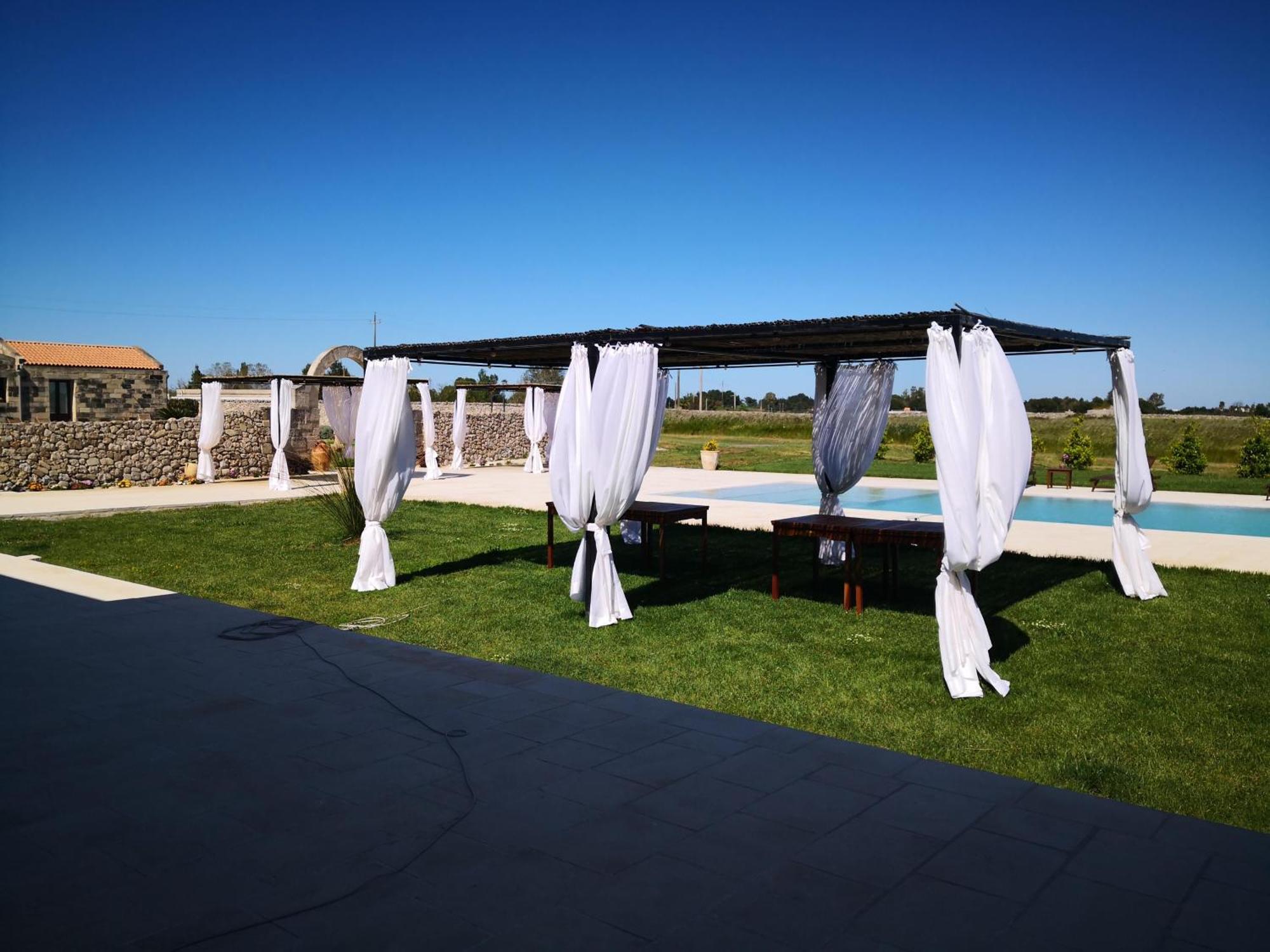 Masseria Quaremme * Carpignano Salentino