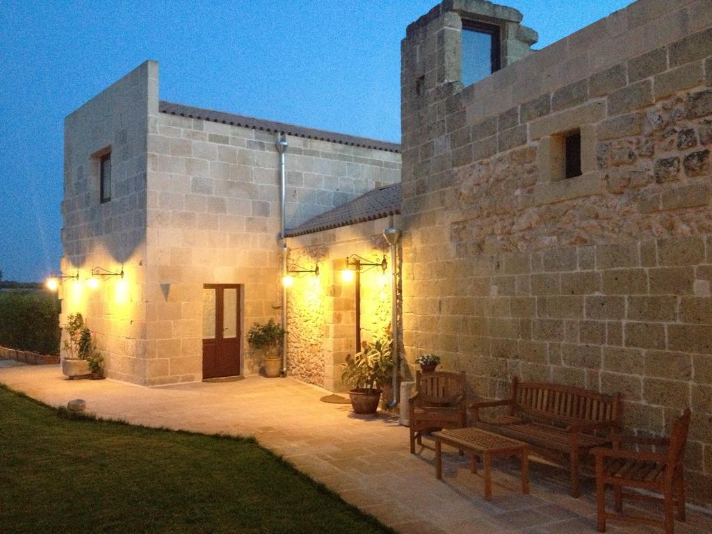 Alojamento de Turismo Rural Masseria Quaremme Carpignano Salentino