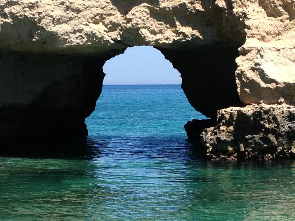 Alojamento de Turismo Rural Masseria Quaremme