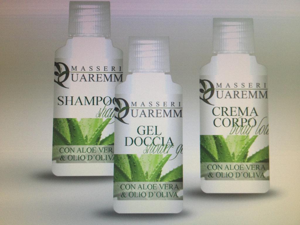Masseria Quaremme