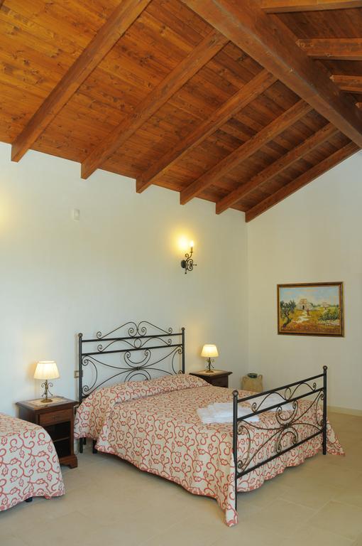 Alojamento de Turismo Rural Masseria Quaremme
