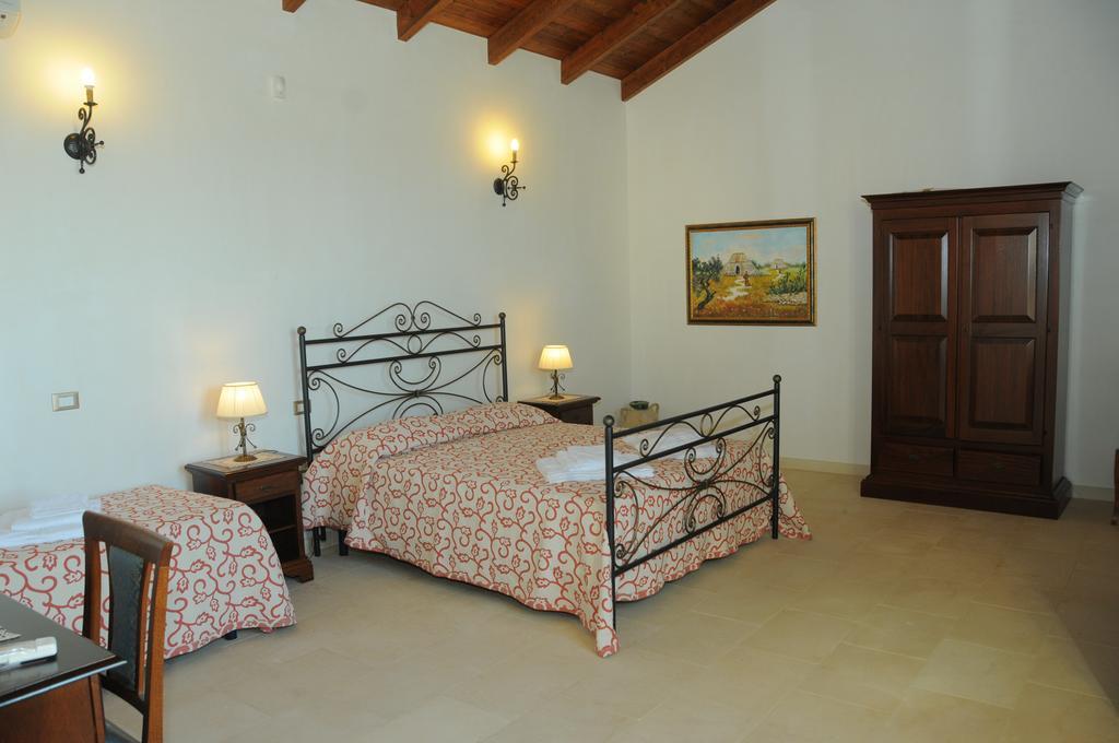 Masseria Quaremme