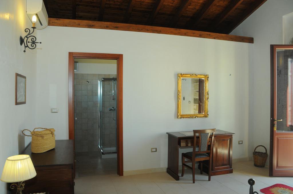 Masseria Quaremme Carpignano Salentino