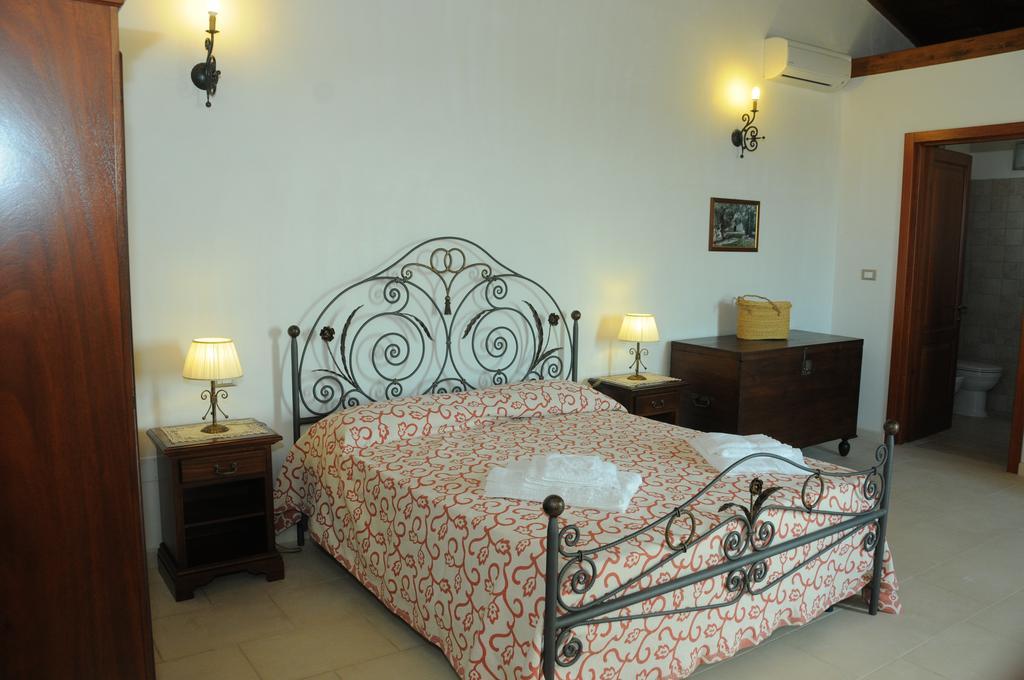 Alojamento de Turismo Rural Masseria Quaremme