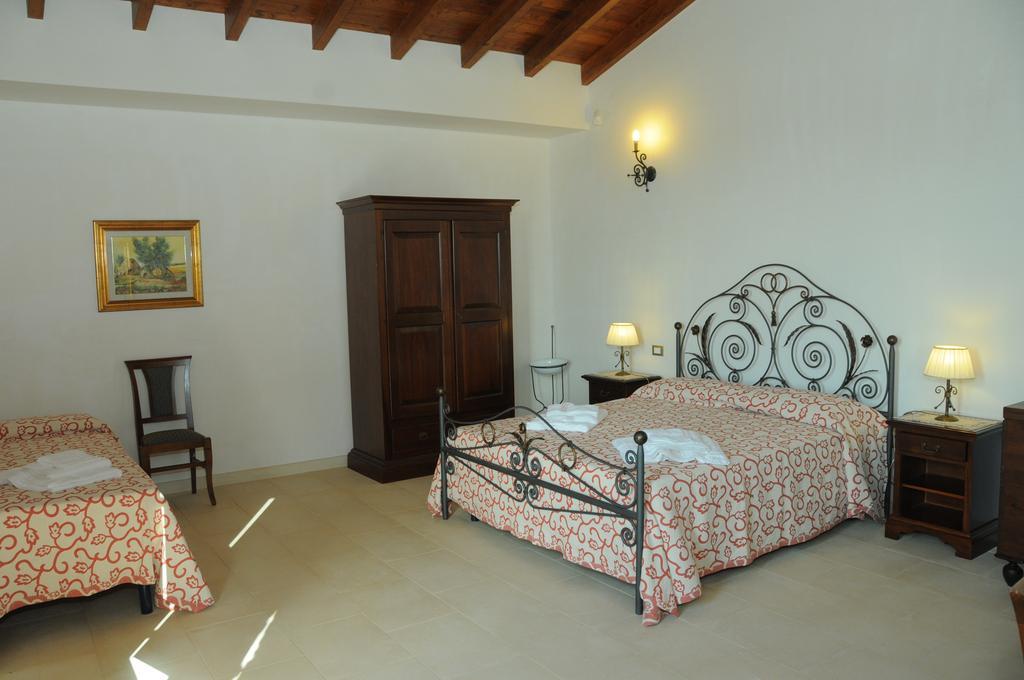 Masseria Quaremme Carpignano Salentino