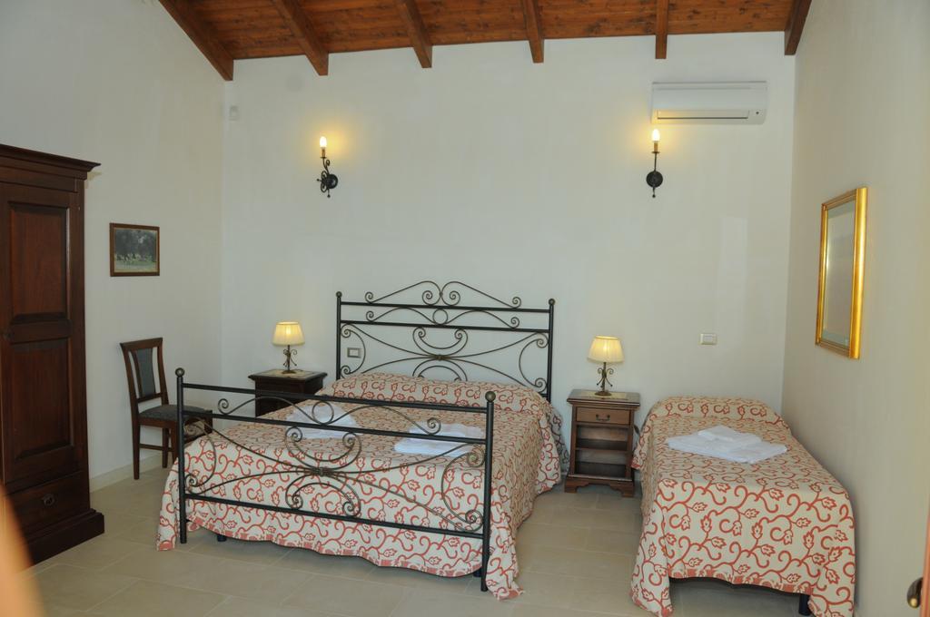 Masseria Quaremme